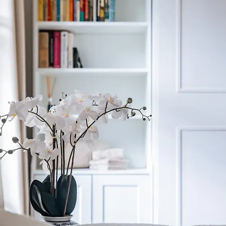 A Modern Luxury Studio Лондон Экстерьер фото