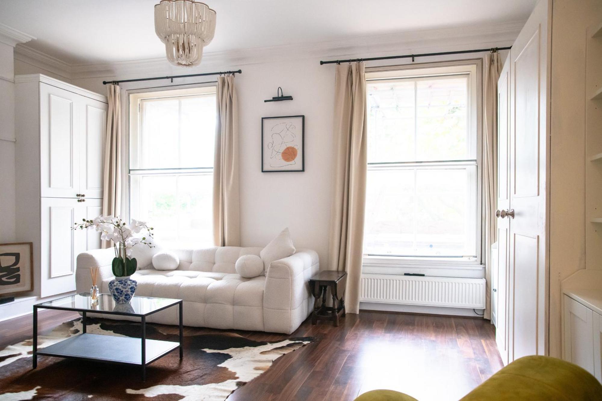 A Modern Luxury London